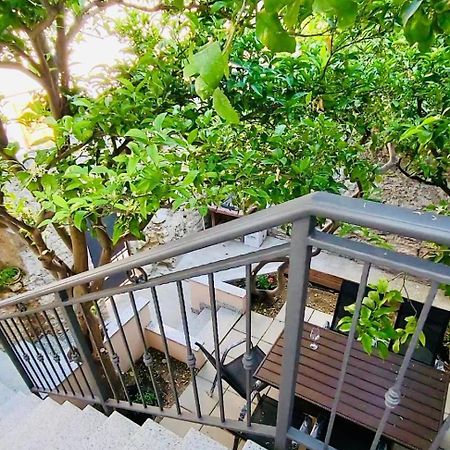 Riva Suite 2 Komiža Εξωτερικό φωτογραφία
