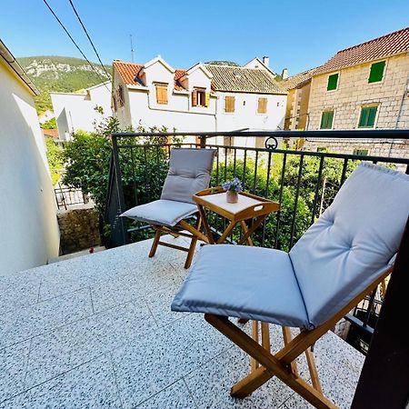 Riva Suite 2 Komiža Εξωτερικό φωτογραφία