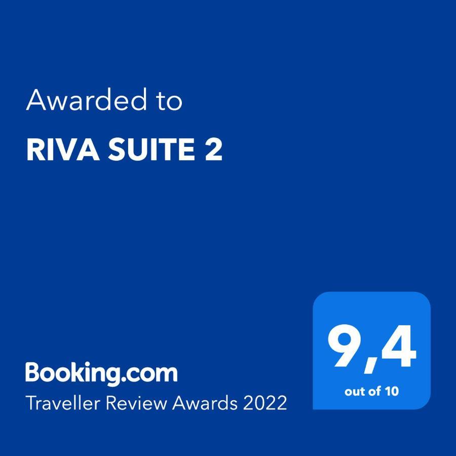 Riva Suite 2 Komiža Εξωτερικό φωτογραφία