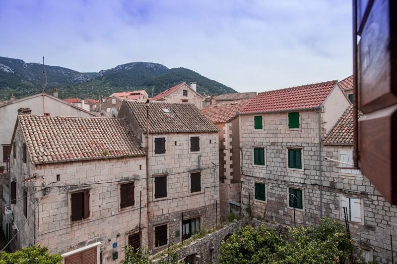 Riva Suite 2 Komiža Εξωτερικό φωτογραφία
