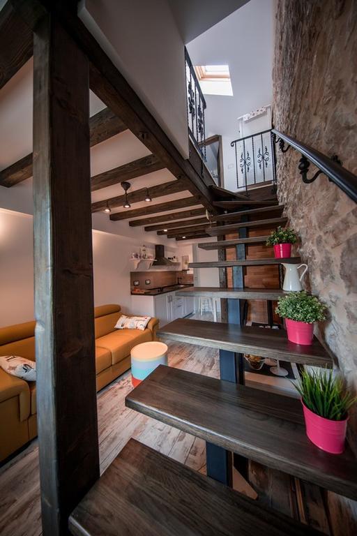 Riva Suite 2 Komiža Εξωτερικό φωτογραφία