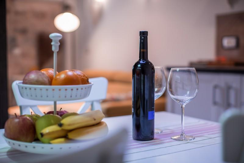 Riva Suite 2 Komiža Εξωτερικό φωτογραφία