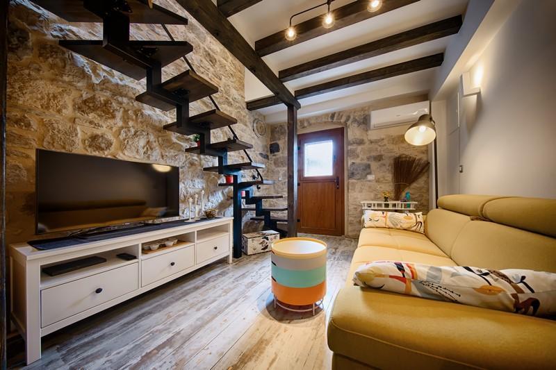 Riva Suite 2 Komiža Εξωτερικό φωτογραφία