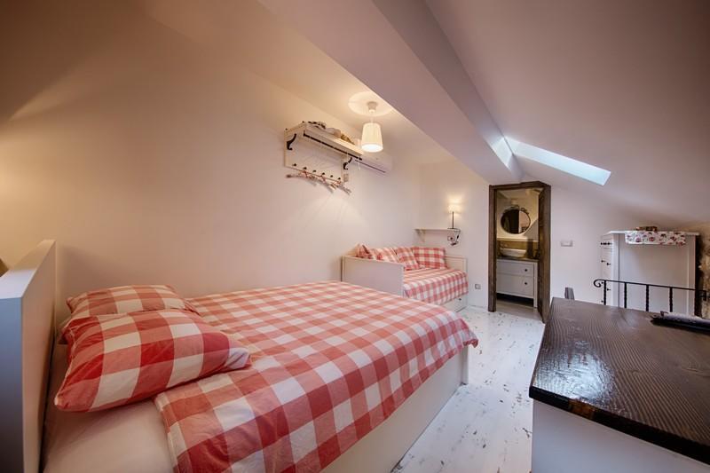 Riva Suite 2 Komiža Εξωτερικό φωτογραφία