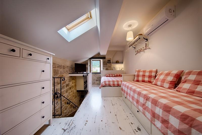 Riva Suite 2 Komiža Εξωτερικό φωτογραφία