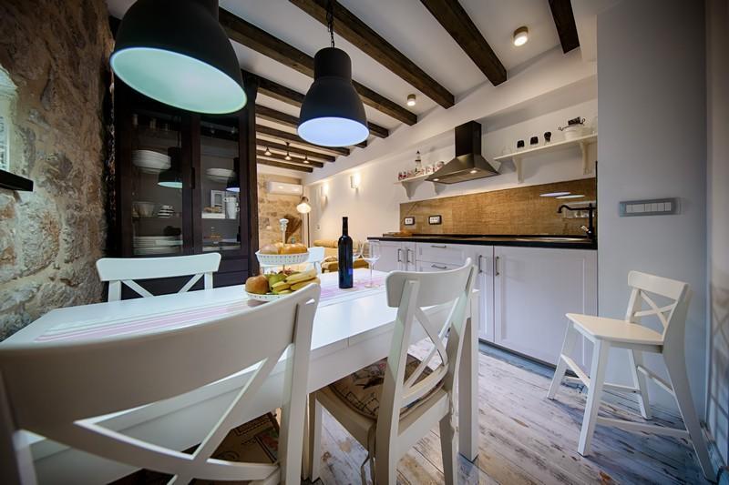Riva Suite 2 Komiža Εξωτερικό φωτογραφία