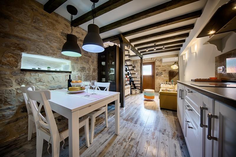 Riva Suite 2 Komiža Εξωτερικό φωτογραφία