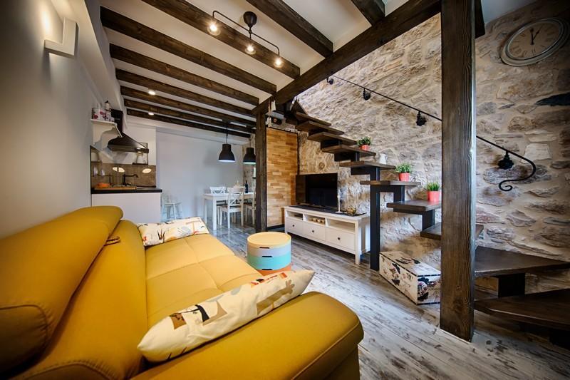 Riva Suite 2 Komiža Εξωτερικό φωτογραφία