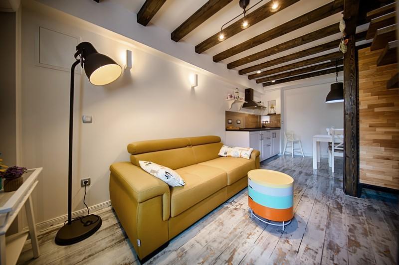 Riva Suite 2 Komiža Εξωτερικό φωτογραφία