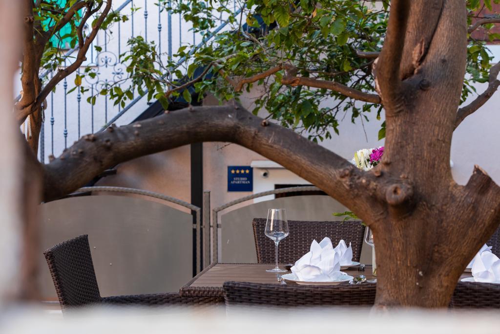 Riva Suite 2 Komiža Εξωτερικό φωτογραφία