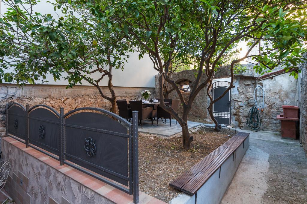 Riva Suite 2 Komiža Εξωτερικό φωτογραφία